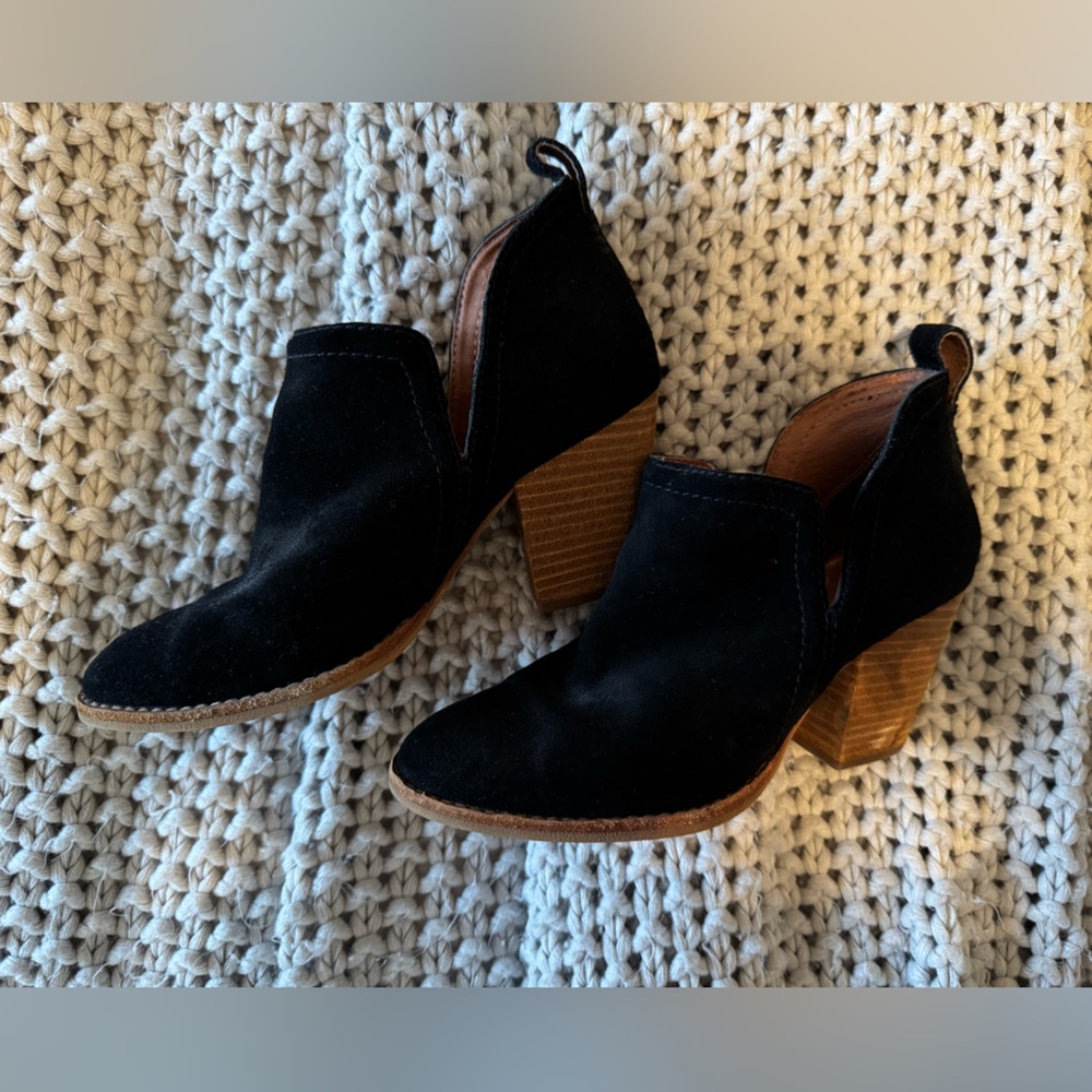 Jeffrey Campbell Rosalee Bootie